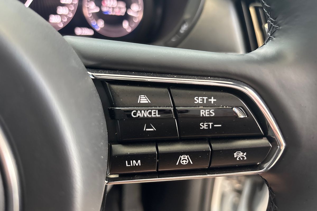 2024 Mazda CX-90 G50e Azami KK