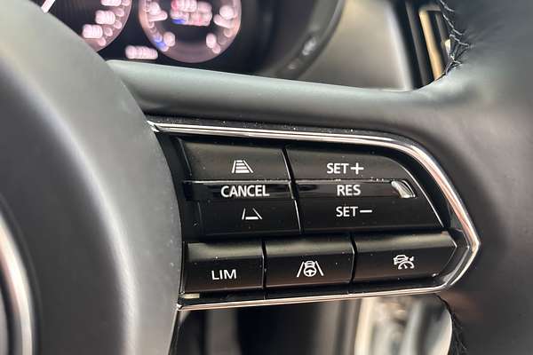 2024 Mazda CX-90 G50e Azami KK