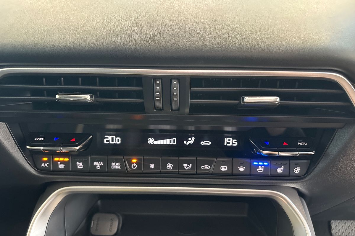 2024 Mazda CX-90 G50e Azami KK