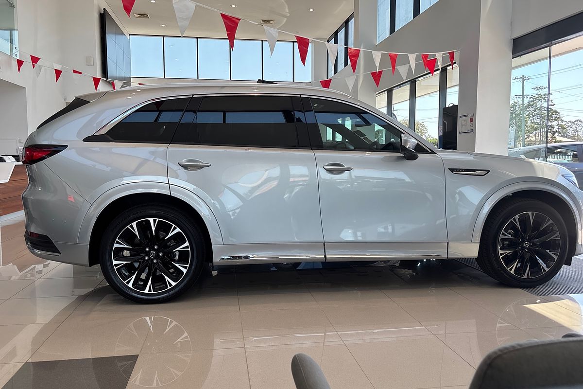 2024 Mazda CX-90 G50e Azami KK