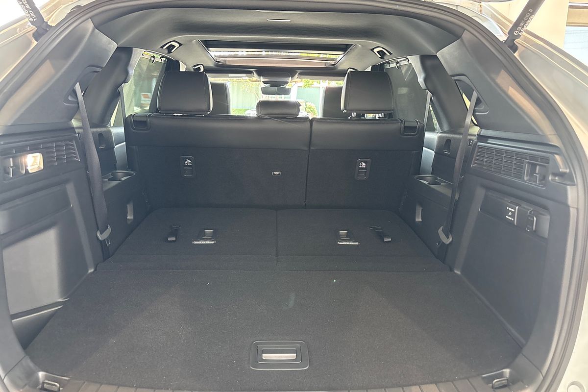 2024 Mazda CX-90 G50e Azami KK