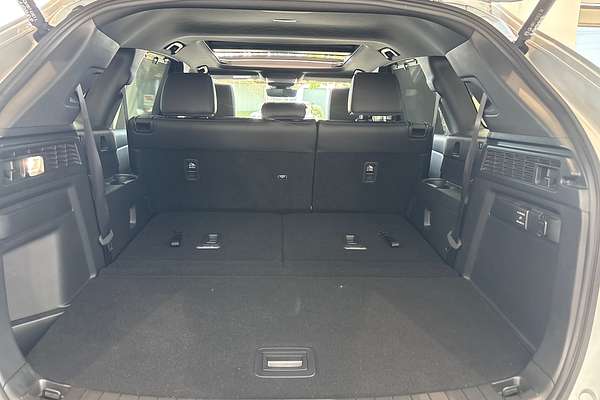 2024 Mazda CX-90 G50e Azami KK