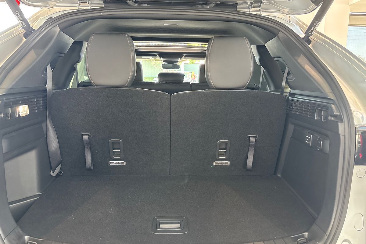 2024 Mazda CX-90 G50e Azami KK