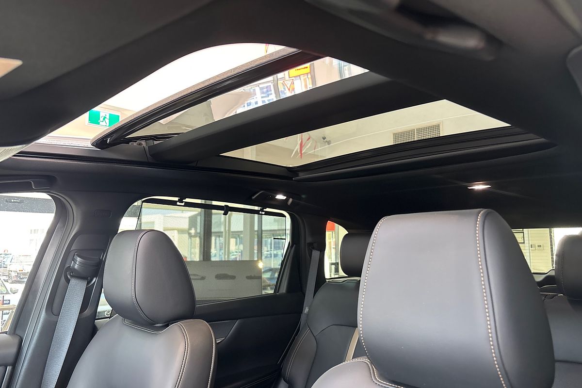 2024 Mazda CX-90 G50e Azami KK