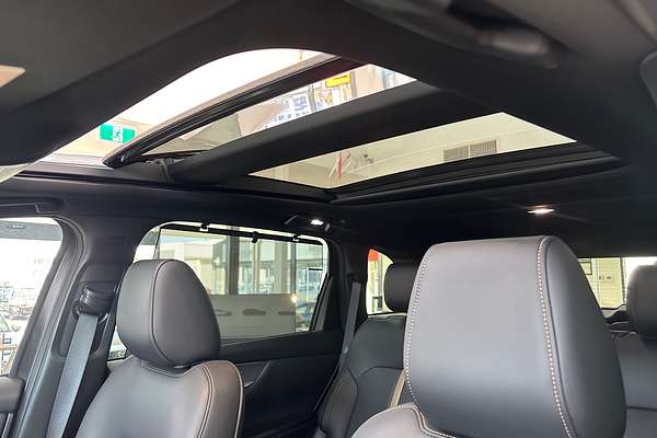 2024 Mazda CX-90 G50e Azami KK