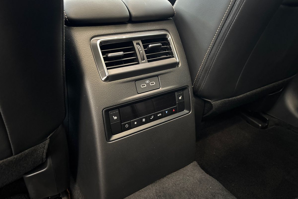 2024 Mazda CX-90 G50e Azami KK