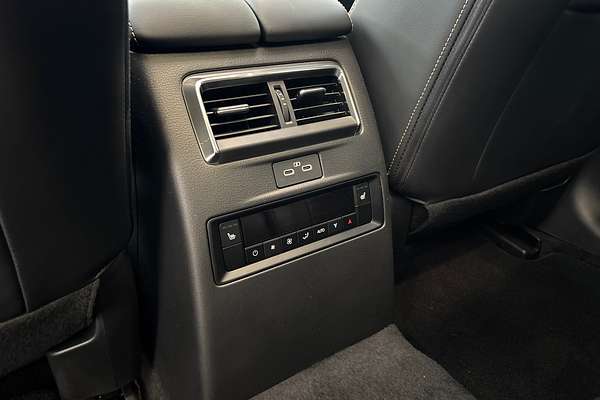 2024 Mazda CX-90 G50e Azami KK