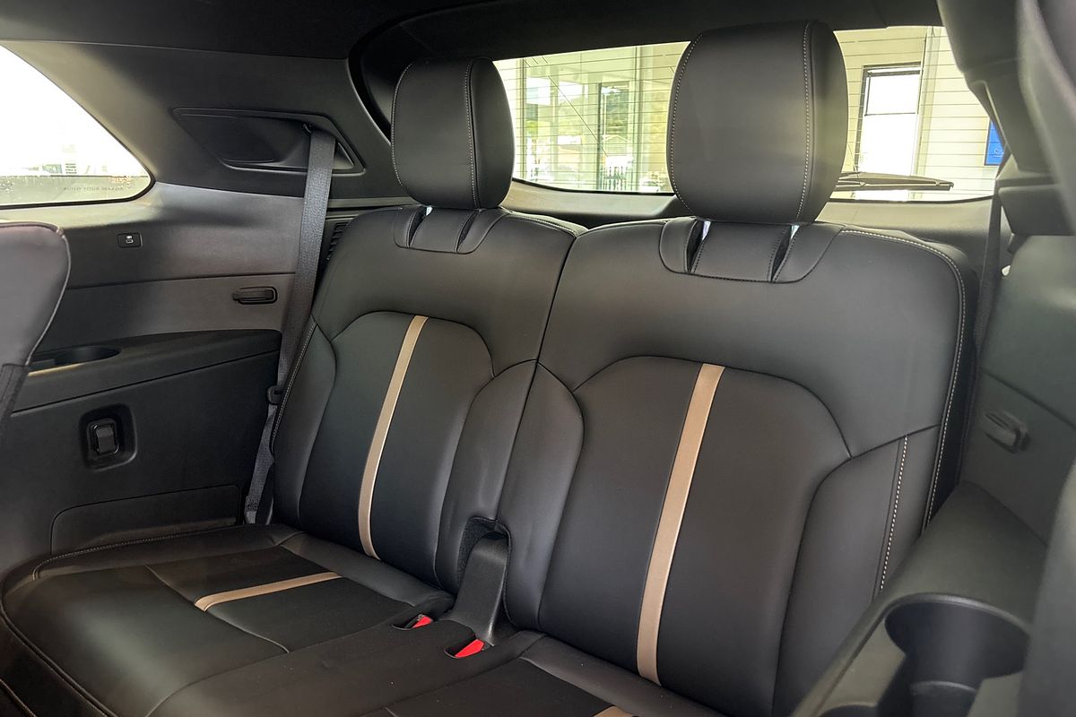 2024 Mazda CX-90 G50e Azami KK