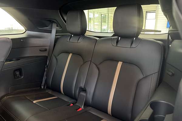 2024 Mazda CX-90 G50e Azami KK