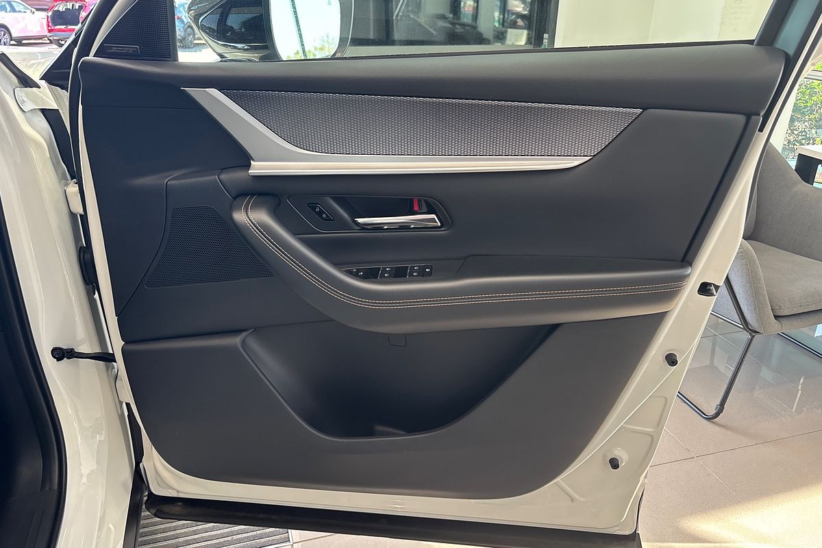 2025 Mazda CX-80 D50e GT KL