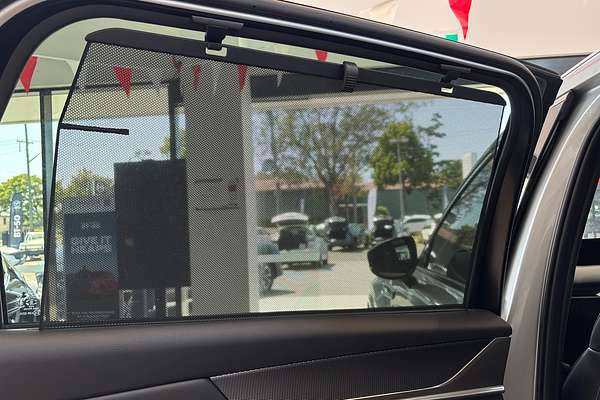 2024 Mazda CX-90 G50e Azami KK