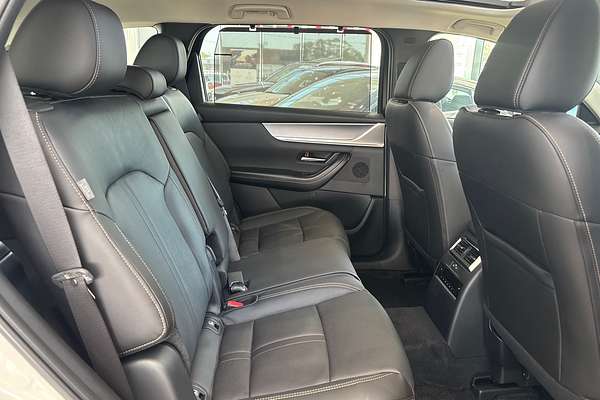 2025 Mazda CX-80 D50e GT KL