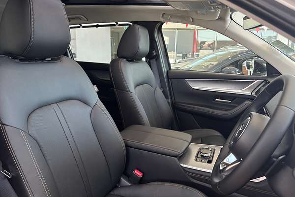 2025 Mazda CX-80 D50e GT KL