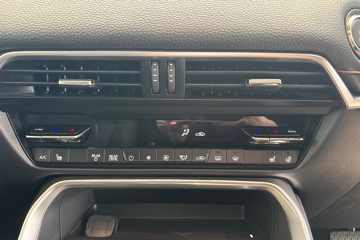 2025 Mazda CX-80 D50e GT KL