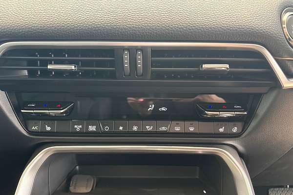 2025 Mazda CX-80 D50e GT KL