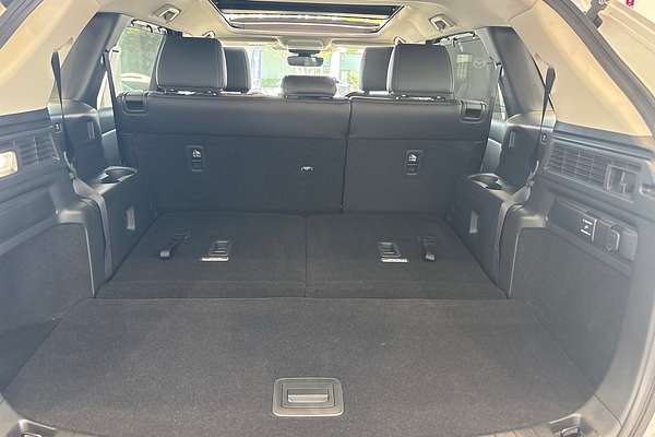 2025 Mazda CX-80 D50e GT KL