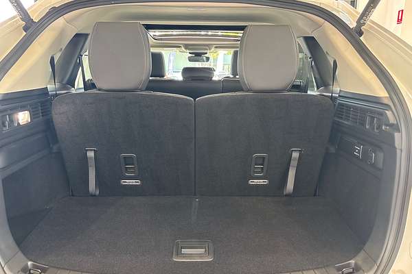 2025 Mazda CX-80 D50e GT KL