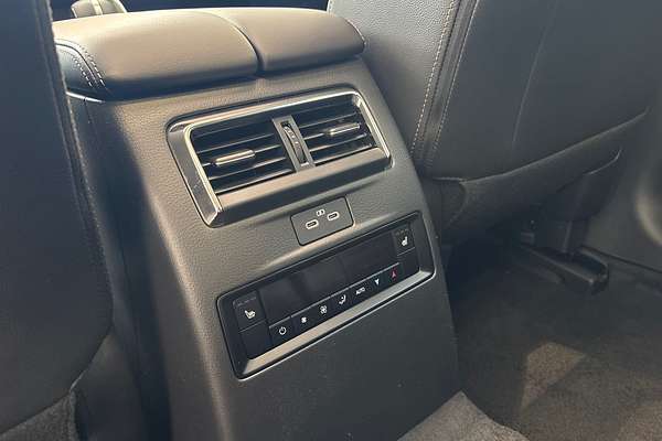 2025 Mazda CX-80 D50e GT KL