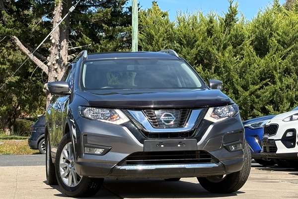 2020 Nissan X-TRAIL ST-L T32 Series III
