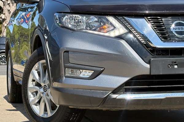 2020 Nissan X-TRAIL ST-L T32 Series III