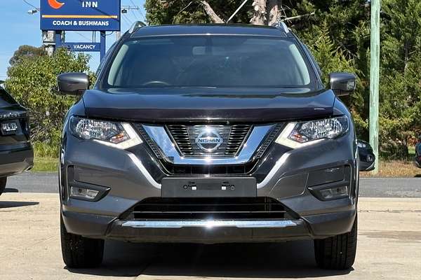 2020 Nissan X-TRAIL ST-L T32 Series III