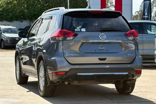 2020 Nissan X-TRAIL ST-L T32 Series III