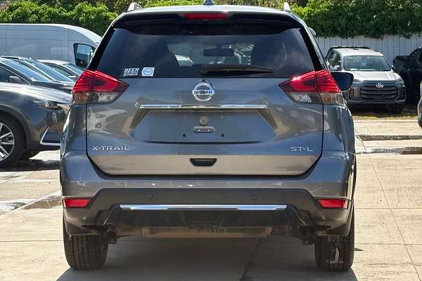 2020 Nissan X-TRAIL ST-L T32 Series III