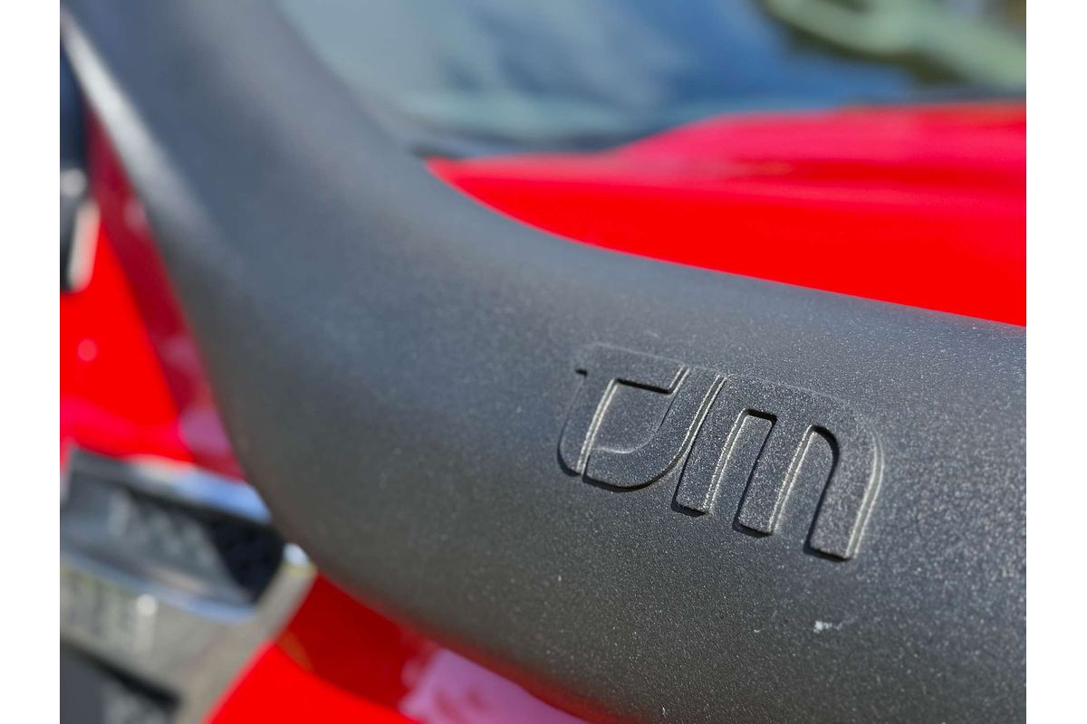 2012 Ford Ranger XLT PX 4X4 3.2L