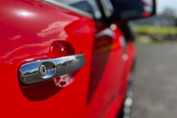 2012 Ford Ranger XLT PX 4X4 3.2L