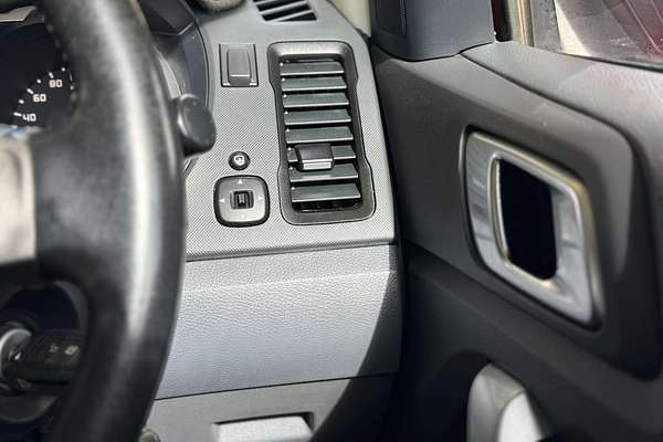 2012 Ford Ranger XLT PX 4X4 3.2L