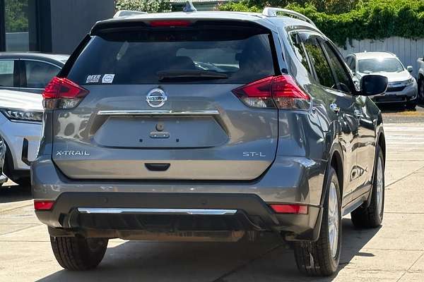 2020 Nissan X-TRAIL ST-L T32 Series III