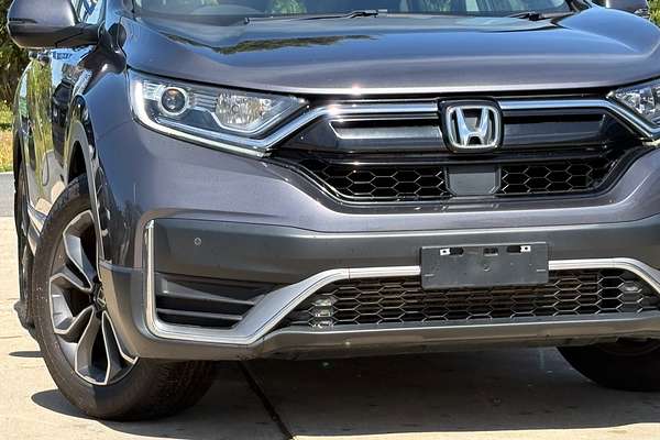 2021 Honda CR-V VTi L AWD RW