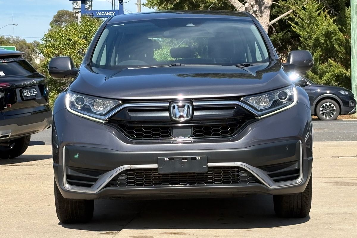2021 Honda CR-V VTi L AWD RW