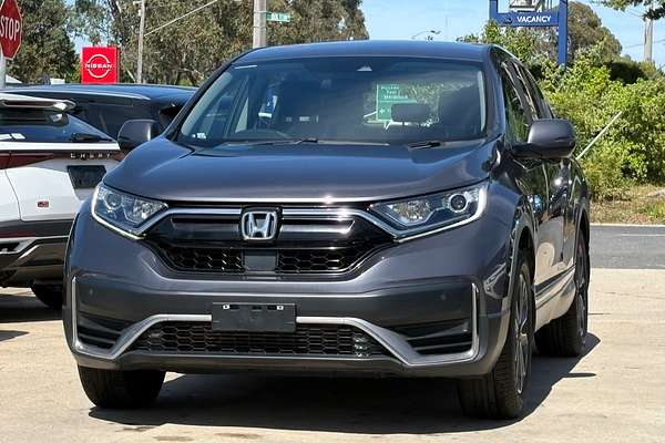 2021 Honda CR-V VTi L AWD RW