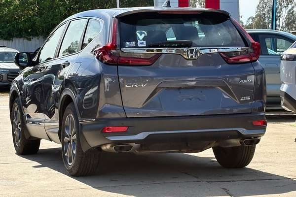 2021 Honda CR-V VTi L AWD RW