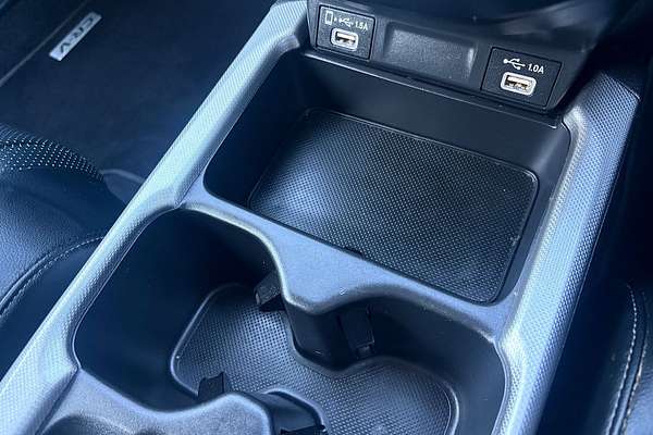 2021 Honda CR-V VTi L AWD RW