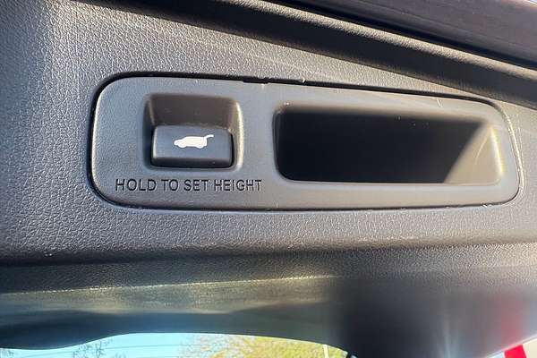 2021 Honda CR-V VTi L AWD RW