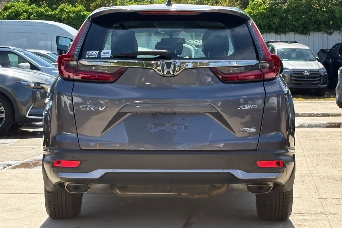 2021 Honda CR-V VTi L AWD RW