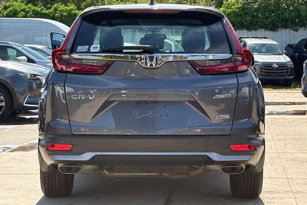 2021 Honda CR-V VTi L AWD RW