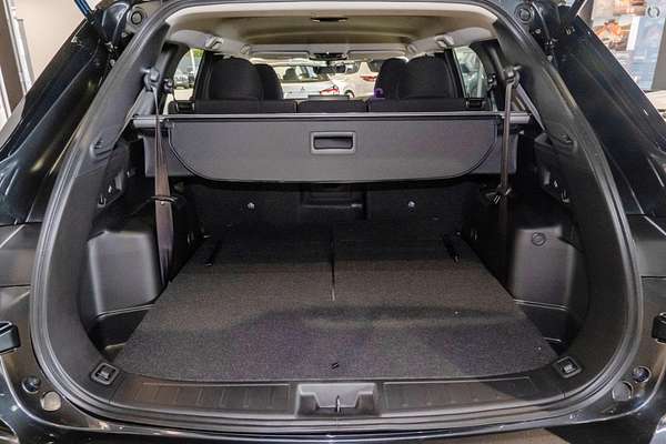 2025 Mitsubishi Outlander LS ZM