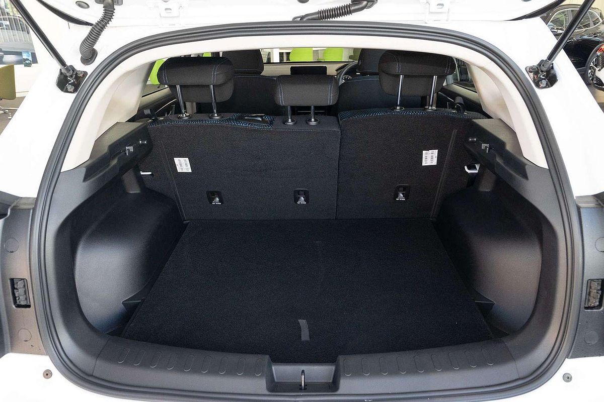 2025 GWM Haval Jolion Premium A01