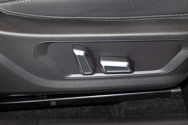 2025 GWM Haval Jolion Premium A01