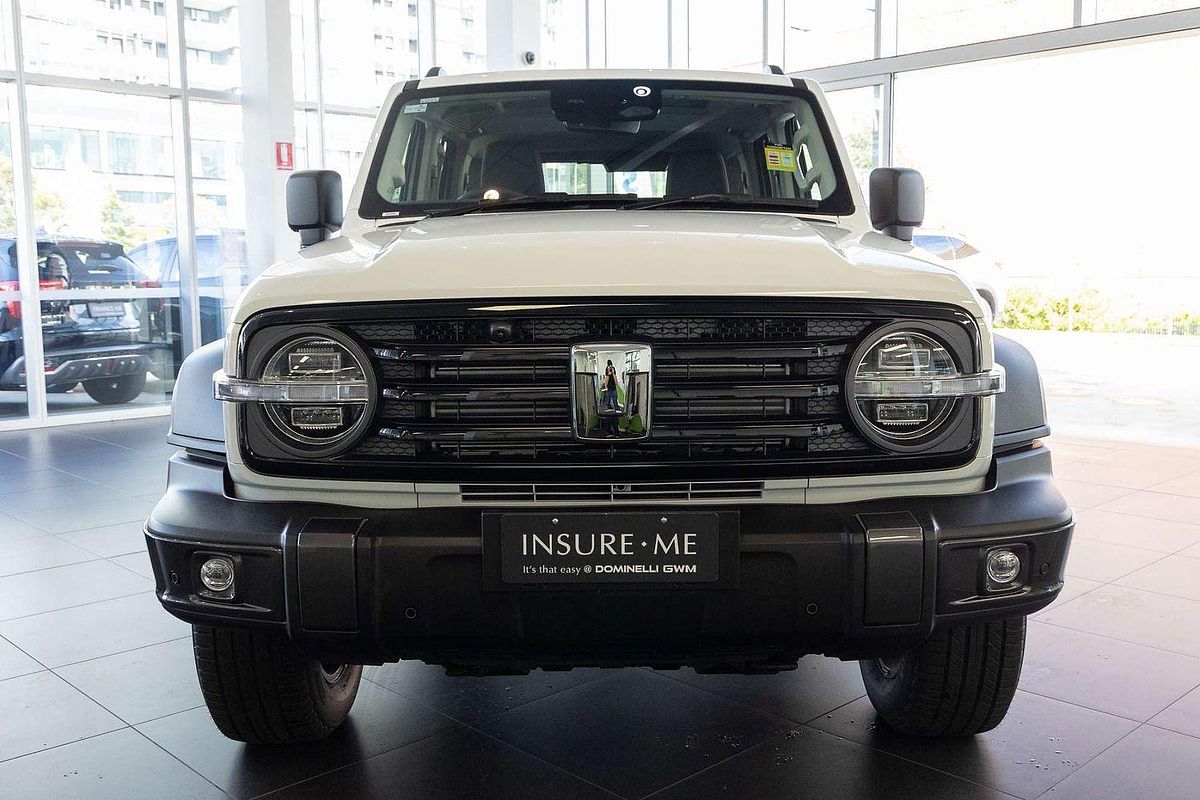 2025 GWM Tank 300 Ultra P01