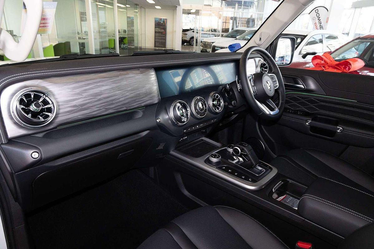 2025 GWM Tank 300 Ultra P01