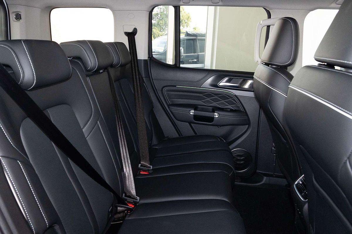 2025 GWM Tank 300 Ultra P01