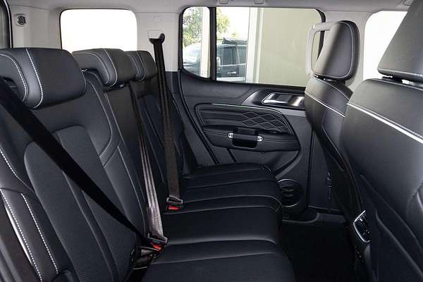 2025 GWM Tank 300 Ultra P01