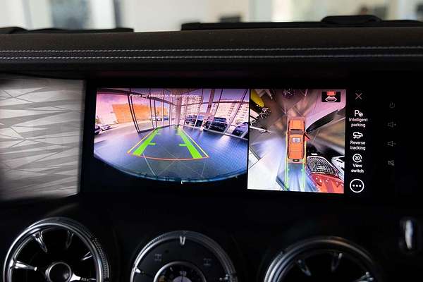 2025 GWM Tank 300 Ultra P01