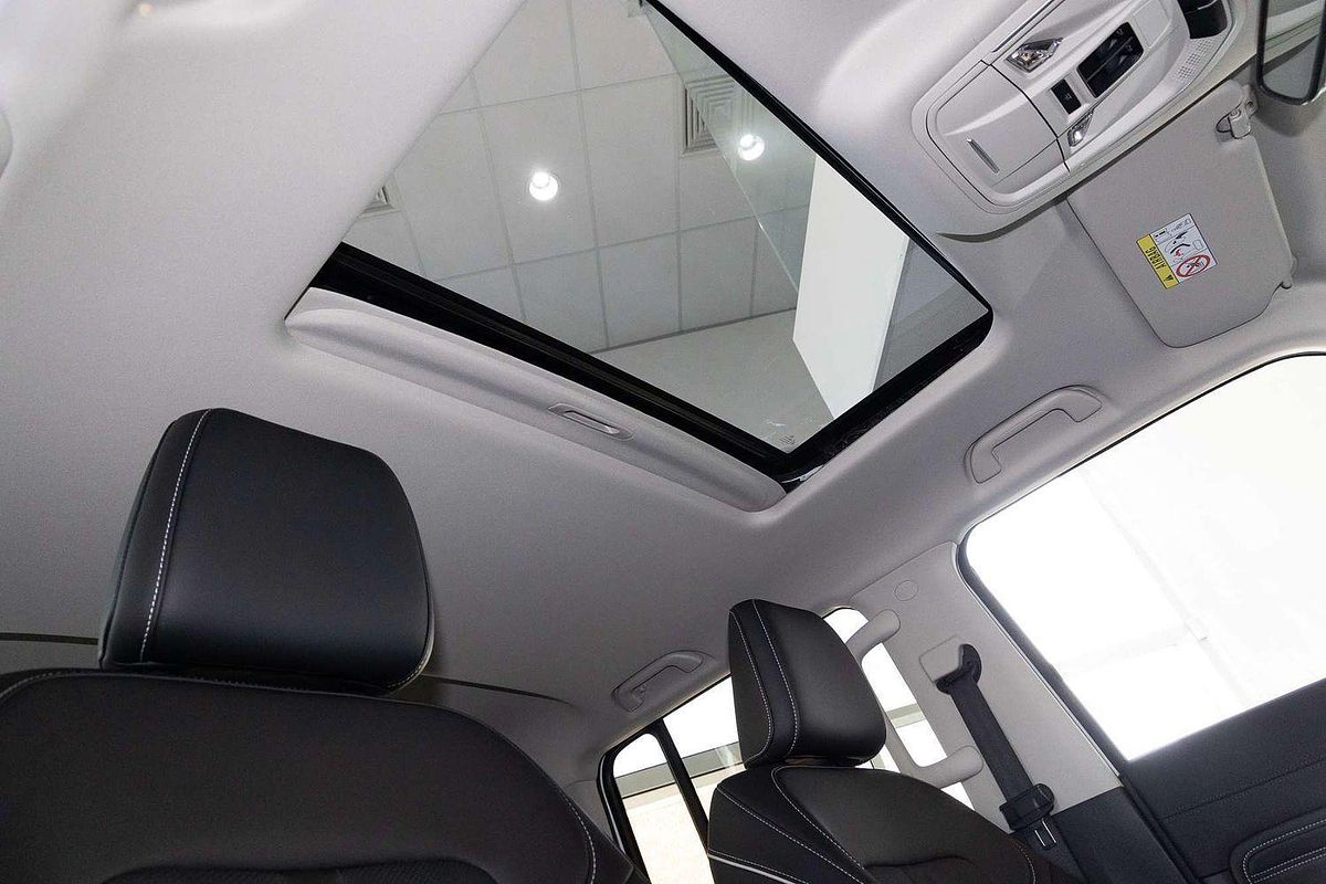 2025 GWM Tank 300 Ultra P01