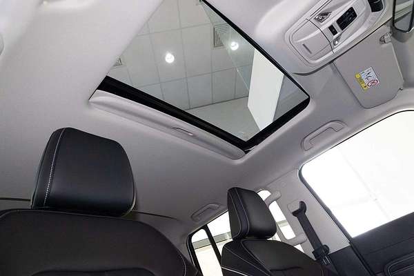 2025 GWM Tank 300 Ultra P01