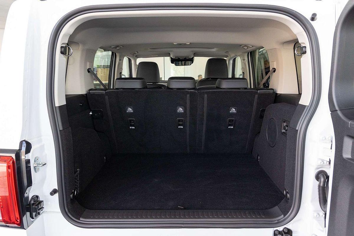 2025 GWM Tank 300 Ultra P01